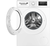 BOSCH Serie 4 WAN28199PL 8 kg 1400 obr Program Higiena Plus ActiveWater Plus SpeedPerfect Silnik EcoSilence Drive™ - 1343565 - zdjęcie 2
